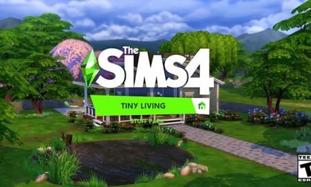 The Sims 4 Full Version PC Game Download