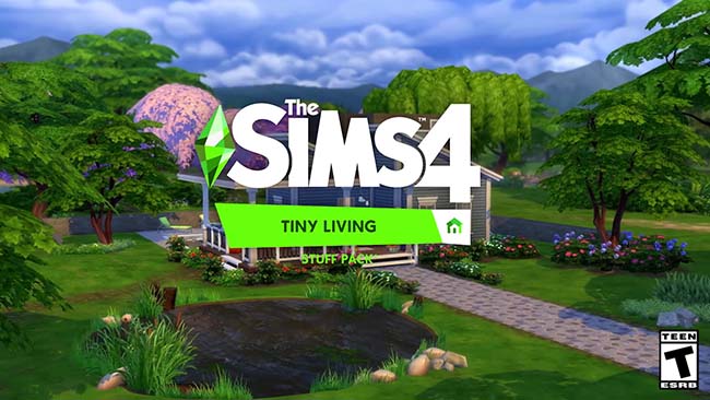 the sims 4 latest update download