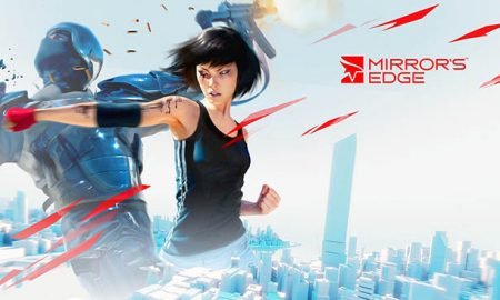Mirrors Edge iOS Version Full Game Free Download