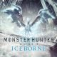 Monster Hunter World: Iceborn Apk Full Mobile Version Free Download