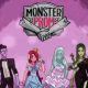 Monster Prom PC Version Game Free Download