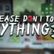 Please, Don’t Touch Anything 3D Apk iOS Latest Version Free Download