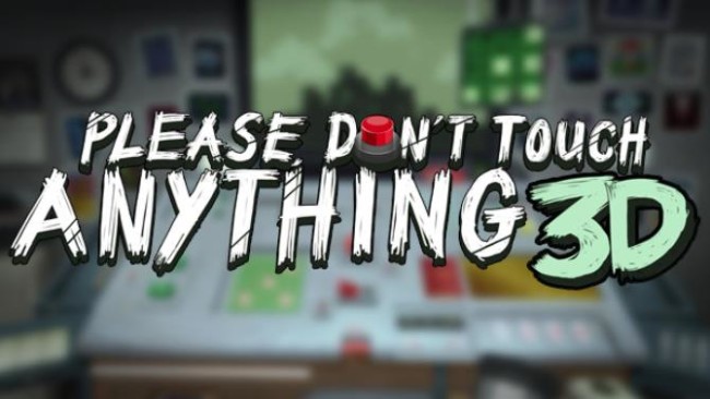 Please, Don’t Touch Anything 3D Apk iOS Latest Version Free Download