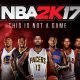 NBA 2K17 iOS Version Full Game Free Download