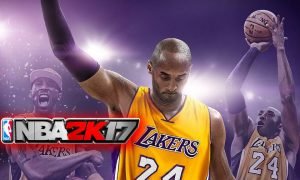 NBA 2K17 PC Version Full Game Free Download