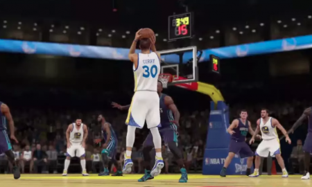 Nba2k15 PC Version Full Game Free Download