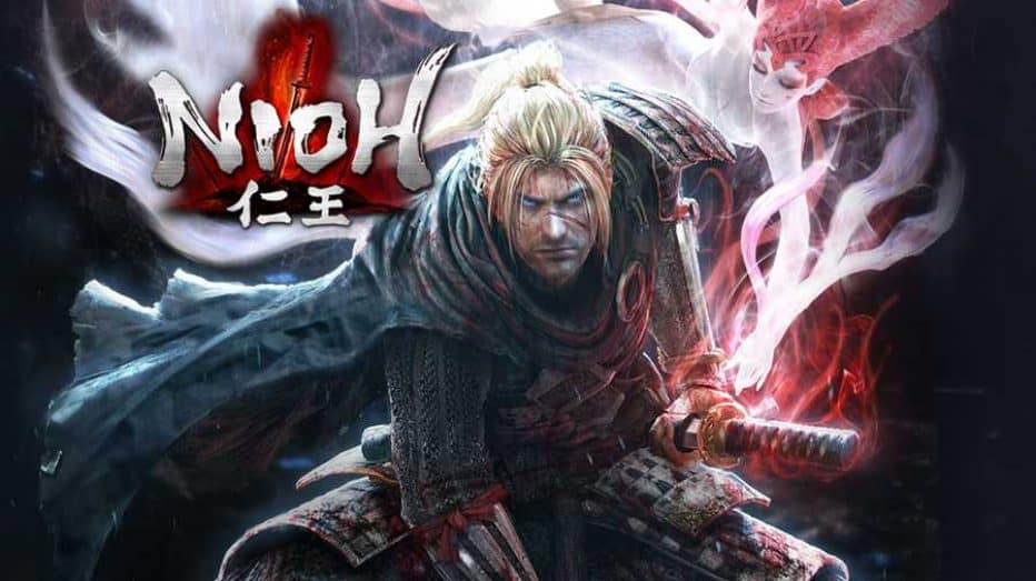 Nioh Complete Editon download full for pc 2018