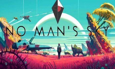 No Man’s Sky PC Latest Version Free Download