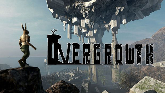 Overgrowth Apk iOS Latest Version Free Download