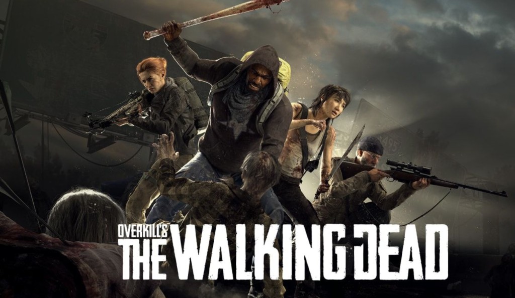 play the walking dead free download