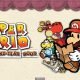 Paper Mario The Thousand Year Door