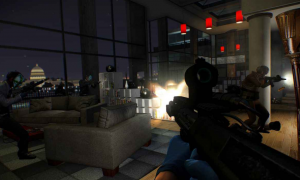 Payday 2 Apk iOS Latest Version Free Download
