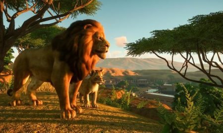 Planet Zoo iOS Latest Version Free Download