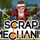 Scrap Mechanic PC Latest Version Free Download