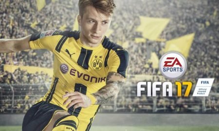 FIFA 17 PC Version Game Free Download