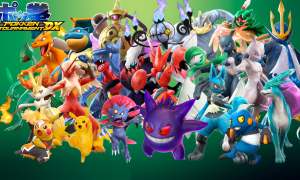 Pokken Tournament PC Version Game Free Download