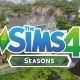 The Sims 4 Seasons Full Version PC Game Download
