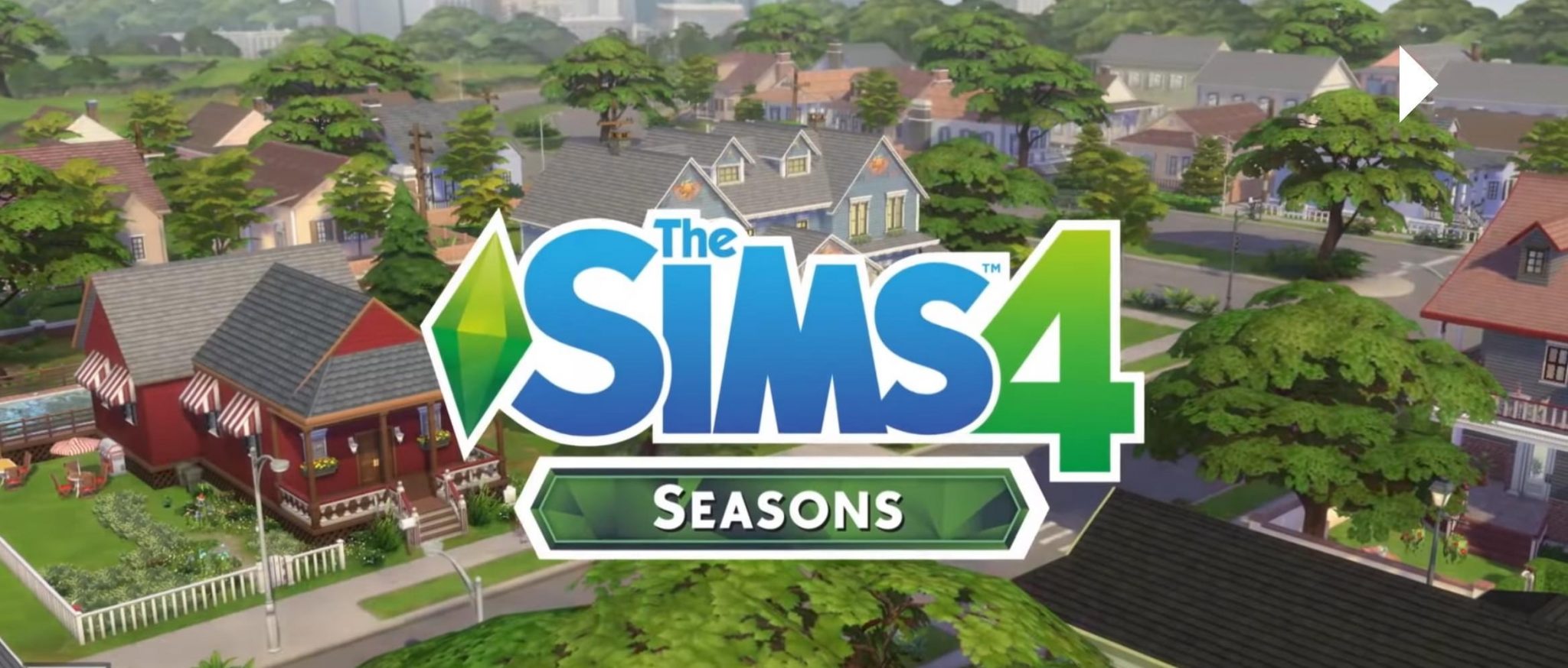 The Sims 4 Seasons Full Version PC Game Download