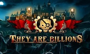 They are Billions PC Latest Version Game Free Download