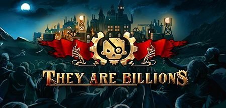 They are Billions PC Latest Version Game Free Download