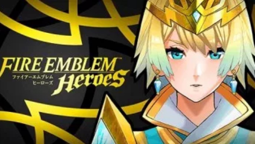 Fire Emblem Heroes PC Latest Version Game Free Download