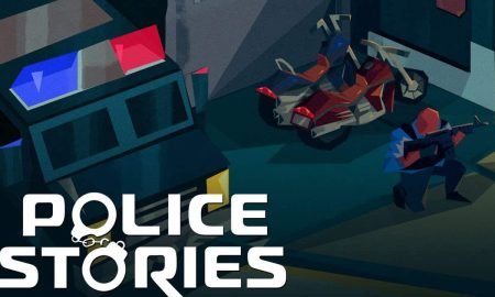 Police Stories1 10