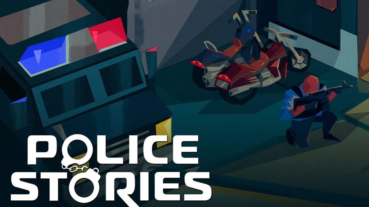 Police Stories1 10