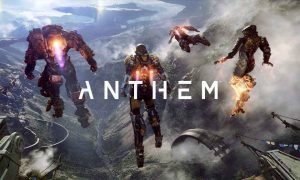 Anthem PC Version Full Game Free Download