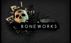 Boneworks Full Version PC Game Download