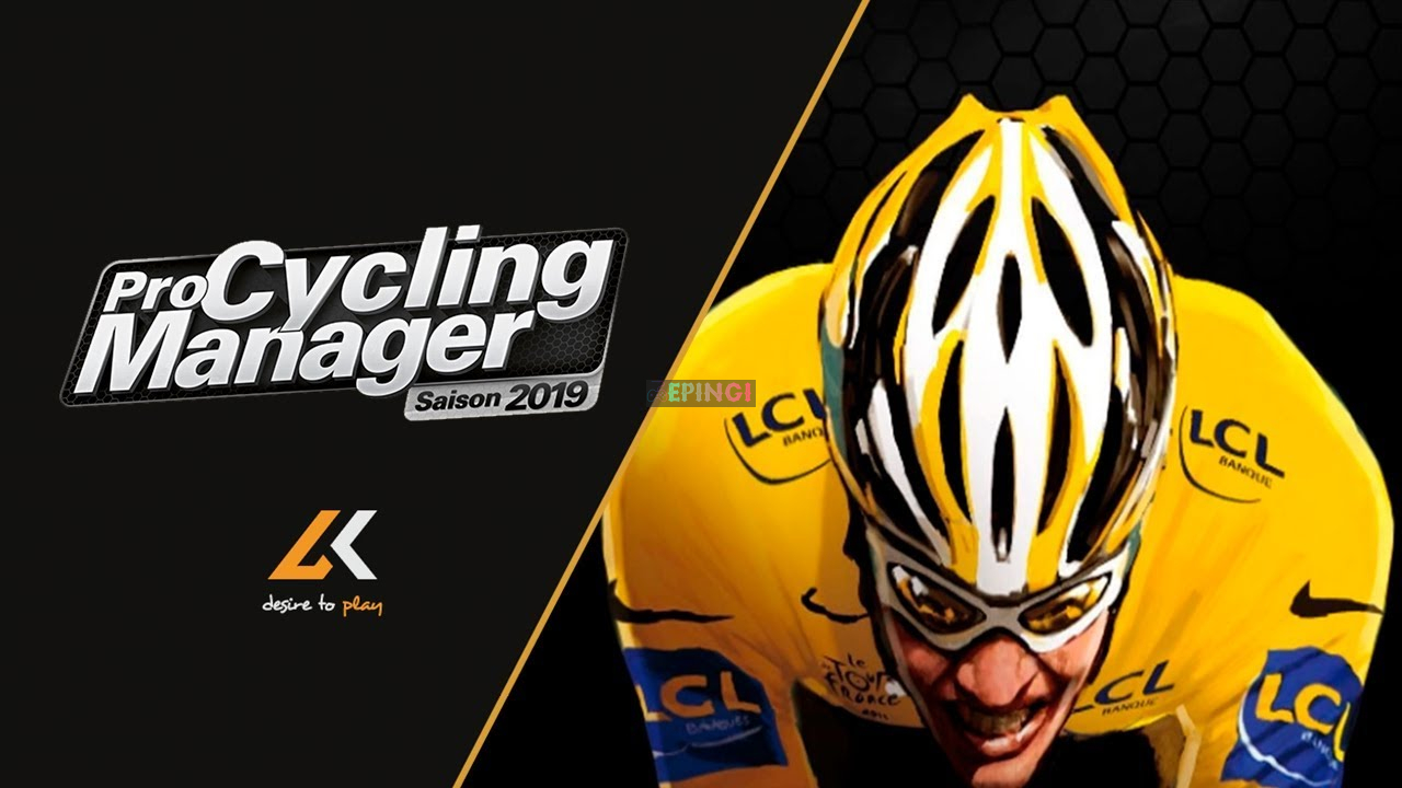 Pro Cycling Manager 2019 iOS/APK Version Full Game Free Download
