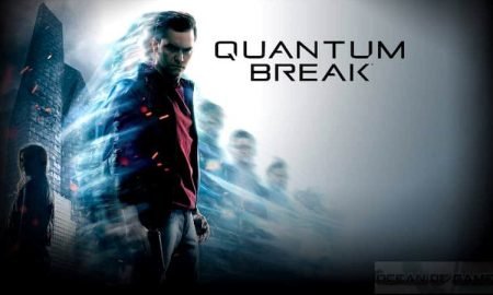 Quantum break Full Mobile Game Free Download