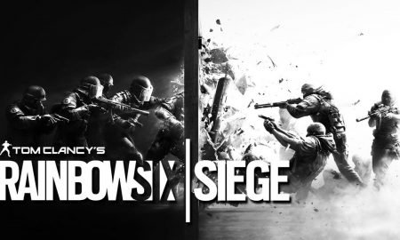 Tom Clancys Rainbow Six Siege PC Version Full Game Free Download