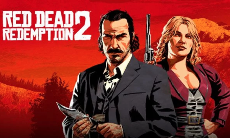 Red Dead Redemption 2 iOS Latest Version Free Download