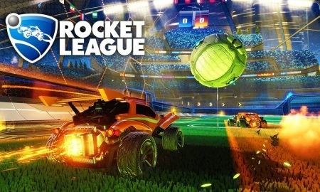 Rocket League Version Full Mobile Game Free Download