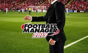 Football Manager 2017 Free Full Version PC Game Download
