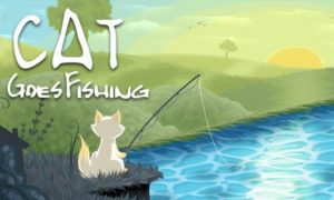 Cat Goes Fishing PS5 Version Full Game Free Download