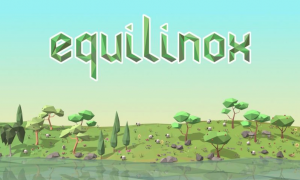 Equilinox PC Latest Version Free Download