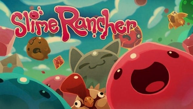 Slime Rancher PC Version Full Game Free Download