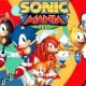 Sonic Mania Plus Apk iOS Latest Version Free Download