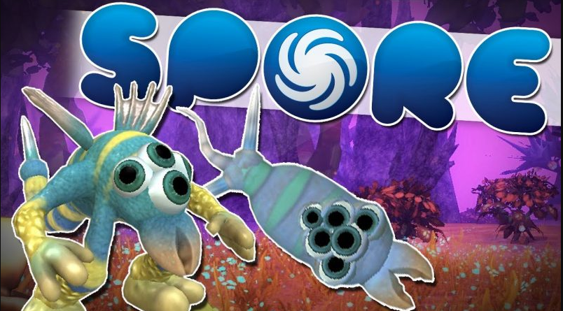 download spore creature creator full version free pc