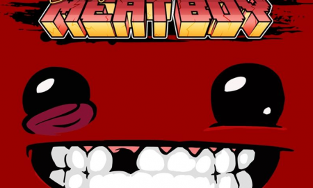 Super Meat Boy Download 1