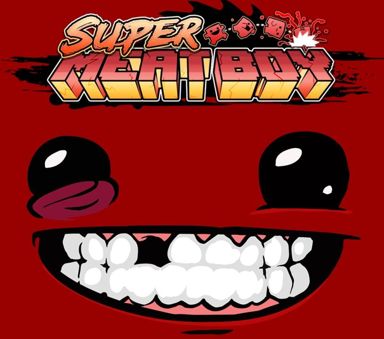 Super Meat Boy Download 1
