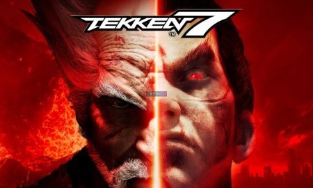 TEKKEN 7 Version Full Mobile Game Free Download