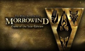 The Elder Scrolls III: Morrowind Game of the Year Edition iOS Latest Version Free Download