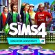 The Sims 4 Discover University Nintendo Switch PC Latest Version Game Free Download