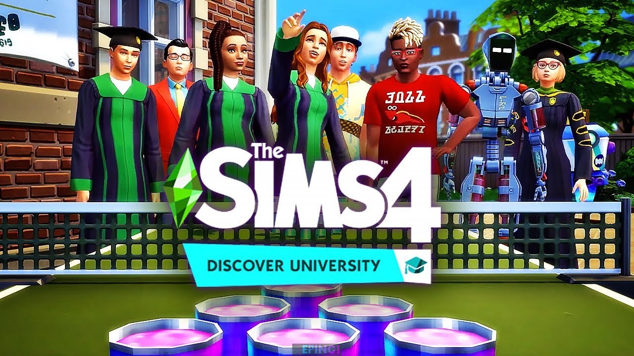sims 4 download free 2021