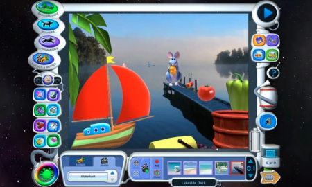Kid Pix iOS/APK Version Full Game Free Download