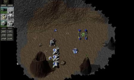 Total Annihilation Apk Full Mobile Version Free Download