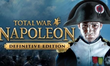Total War: Napoleon Definitive Edition Apk Full Mobile Version Free Download