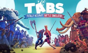 Totally Accurate Battle Simulator Full Version Free Download